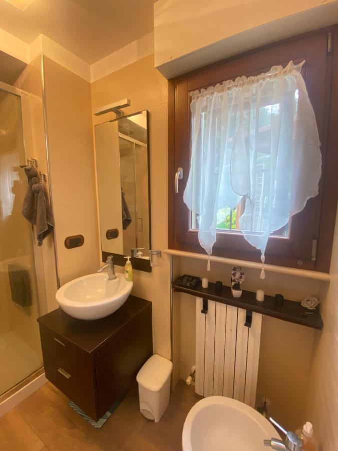 Caserma Guelfa - Casa Vacanza Chiarina Сан-Бенедетто-дель-Тронто Экстерьер фото