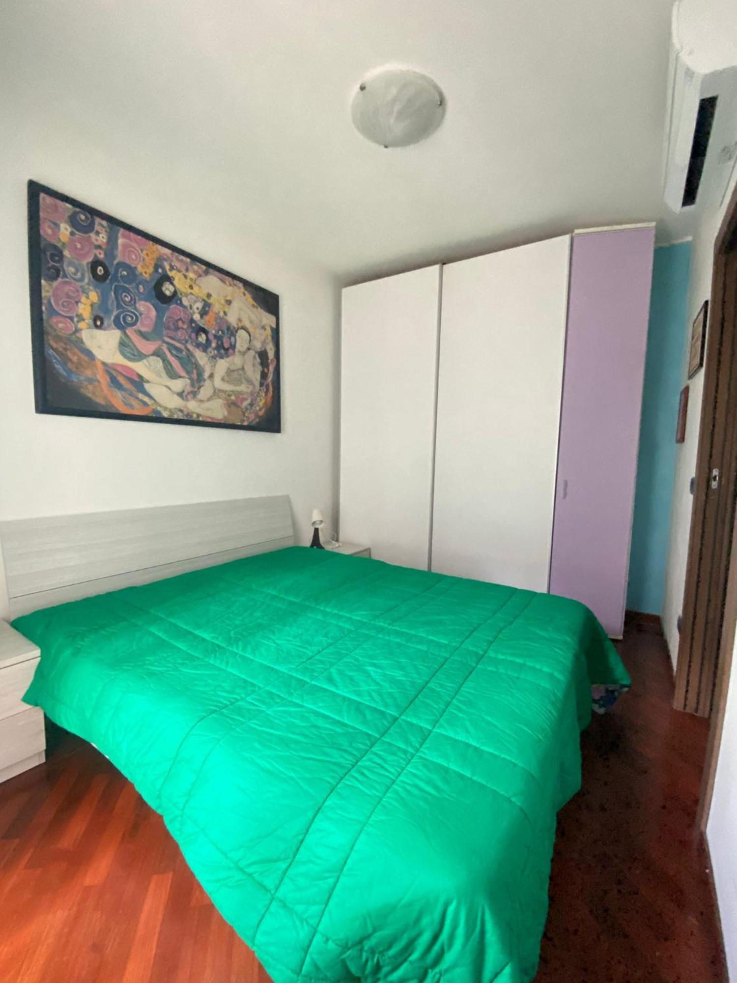 Caserma Guelfa - Casa Vacanza Chiarina Сан-Бенедетто-дель-Тронто Экстерьер фото